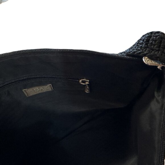 The Sak Purse with Shoulder Strap - Picture 6 of 6